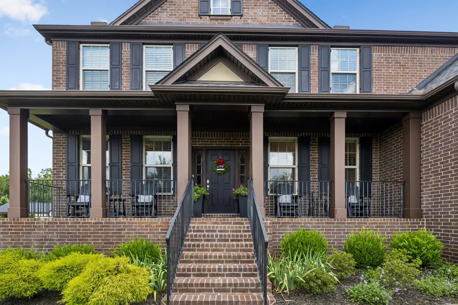 691 Lawler Ln, Nolensville, TN 37135 - #2