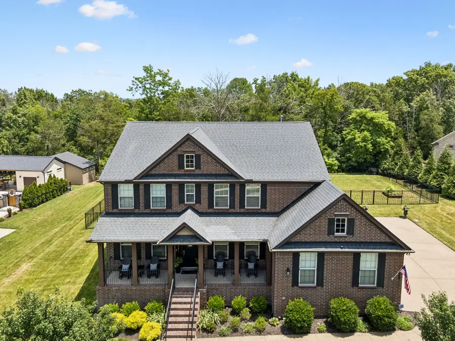 691 Lawler Ln, Nolensville, TN 37135 - #3