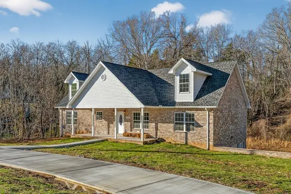 920 Franklin Ct, Cookeville, TN 38506