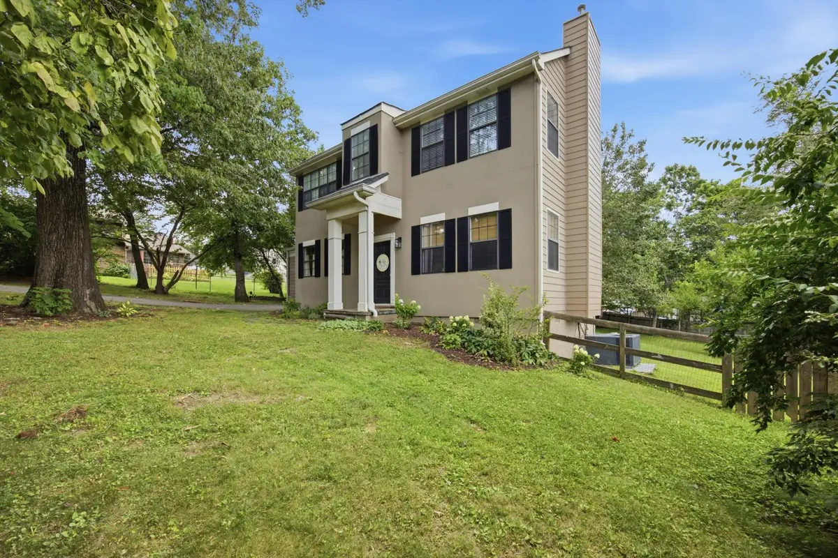 106 Claire Street, Rossville, GA 30741 - #1