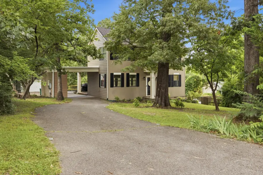 106 Claire Street, Rossville, GA 30741 - #3
