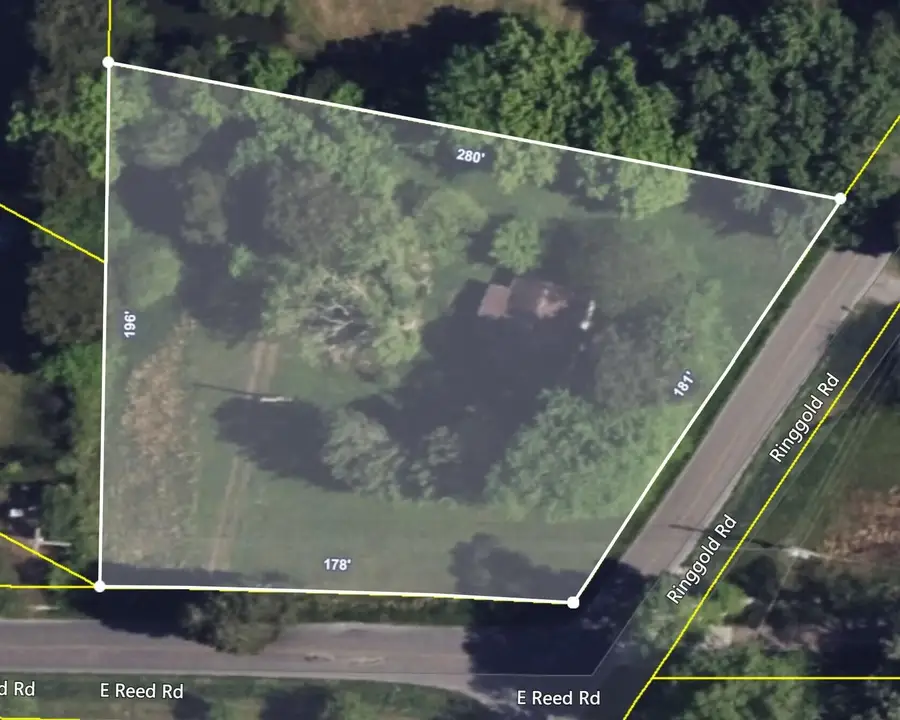 1585 E Reed Road, La Fayette, GA 30728 - #2