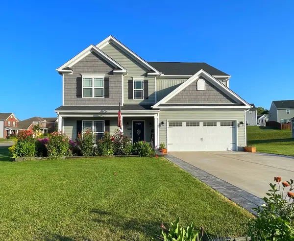 201 Waltons Way, Spring Hill, TN 37174