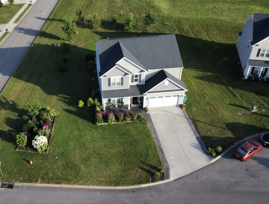 201 Waltons Way, Spring Hill, TN 37174 - #3