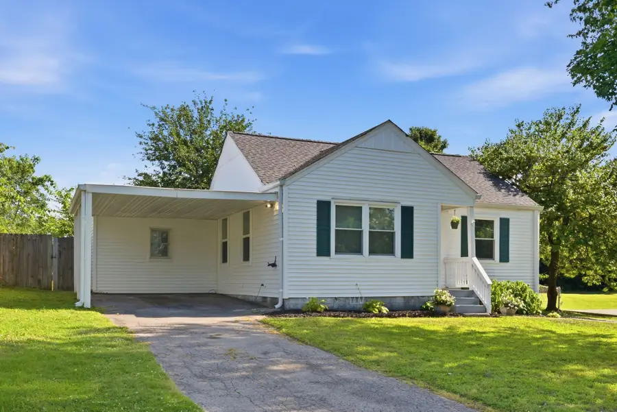 2235 Weona Dr, Nashville, TN 37214 - #3