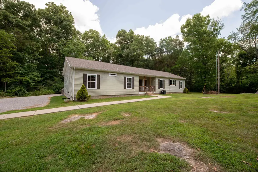 3450 Cranor Rd, Murfreesboro, TN 37130 - #2