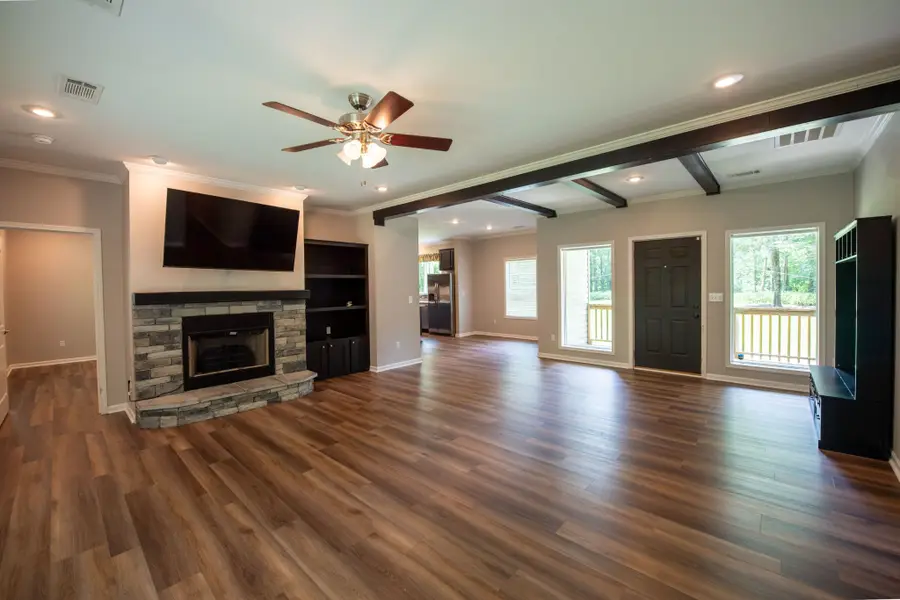 3450 Cranor Rd, Murfreesboro, TN 37130 - #3