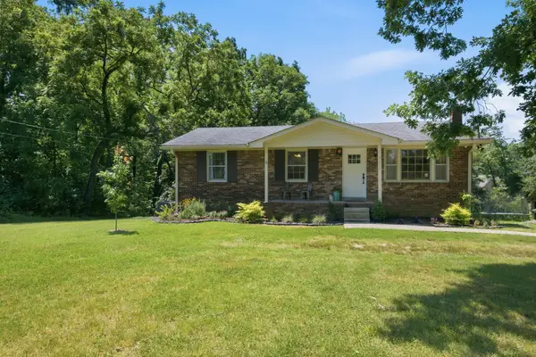 7515 Horn Tavern Rd, Fairview, TN 37062