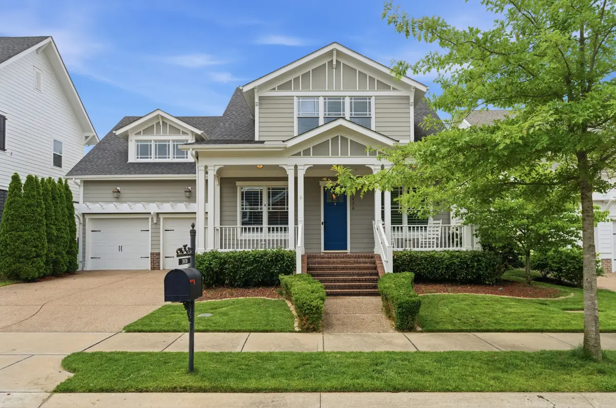3030 Blossom Trail Ln, Franklin, TN 37064 - #1