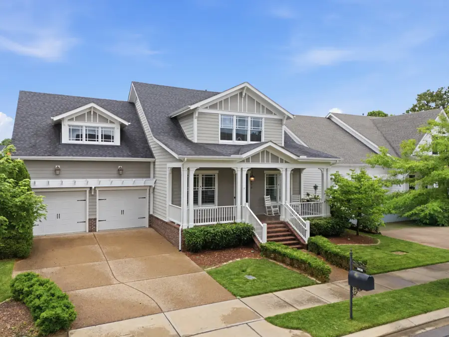 3030 Blossom Trail Ln, Franklin, TN 37064 - #2