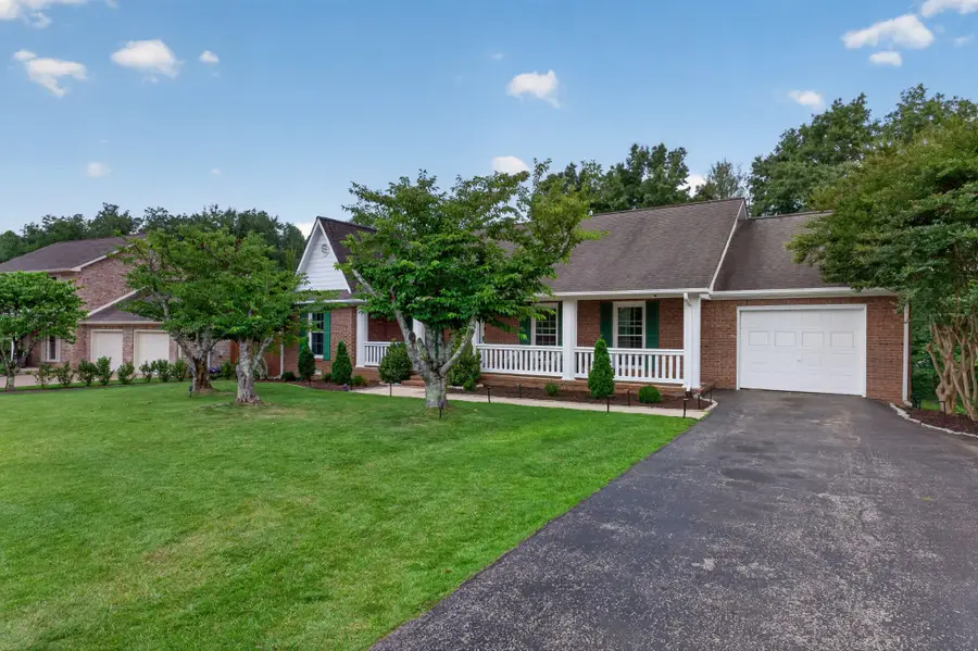 524 Fisk Rd, Cookeville, TN 38501 - #3