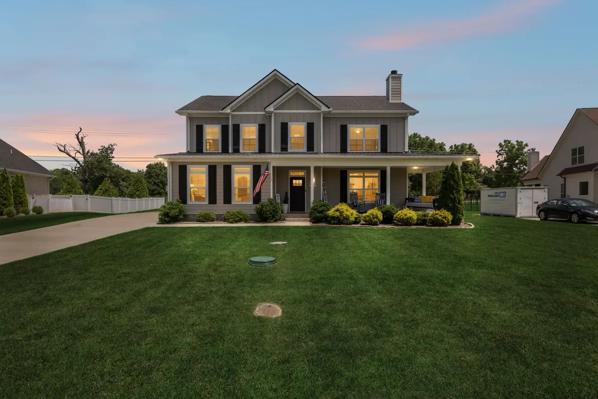 2044 Trout Trl, Murfreesboro, TN 37129 - #1