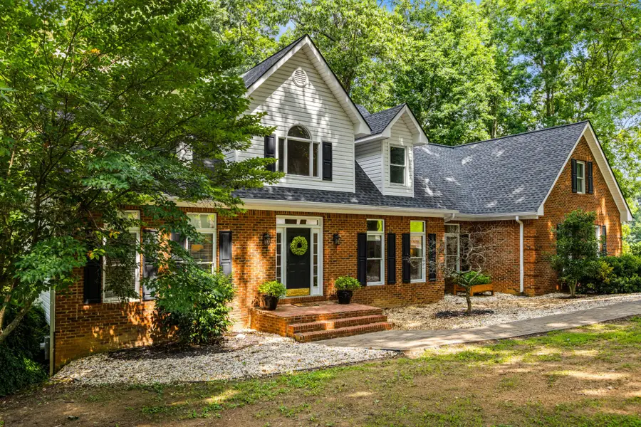326 Charolais Trail, Cohutta, GA 30710 - #2