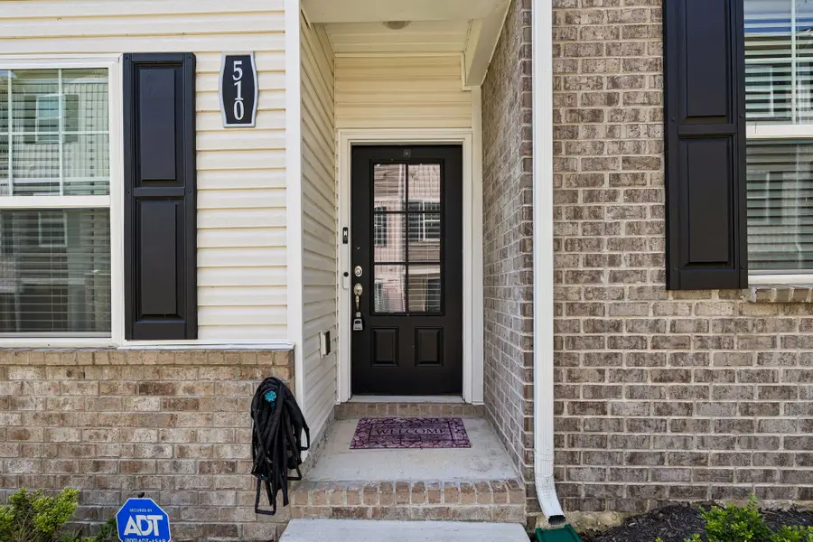 510 Moshe Flam Pl, La Vergne, TN 37086 - #2