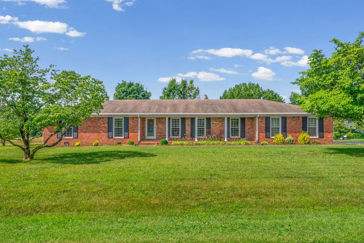 258 Colt Dr, Hopkinsville, KY 42240 - #1