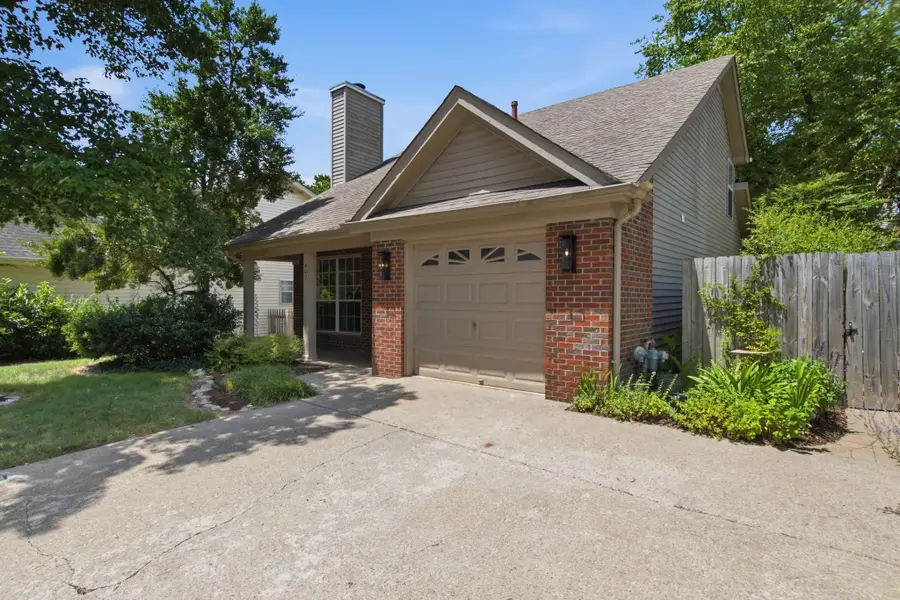 403 Reigh Ct, Franklin, TN 37069 - #2