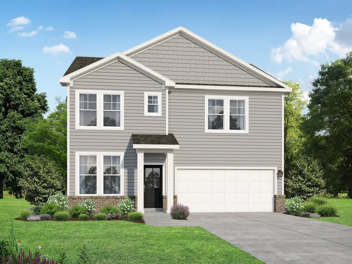 8204 Netterfield Drive, White House, TN 37188 - #1