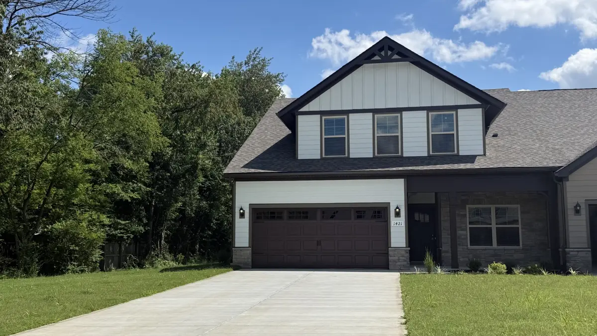 1426 Suzanne Drive, Murfreesboro, TN 37128 - #1