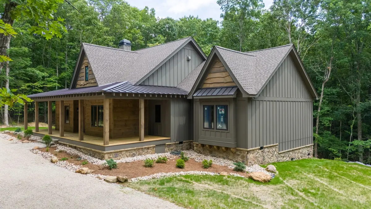 35 Lake Louisa Loop, Monteagle, TN 37356 - #1