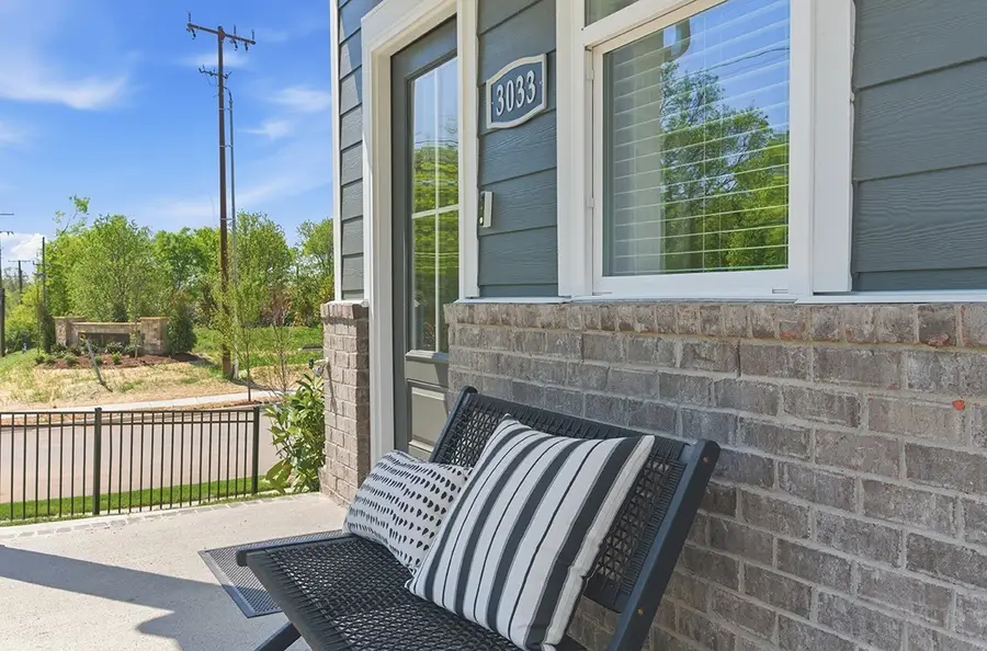 3015 Stokers Ln, Nashville, TN 37218 - #2