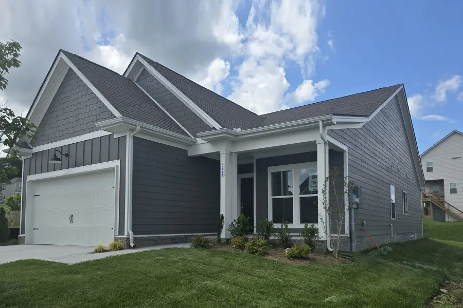 6213 Kenwyn Pass, Smyrna, TN 37167 - #2