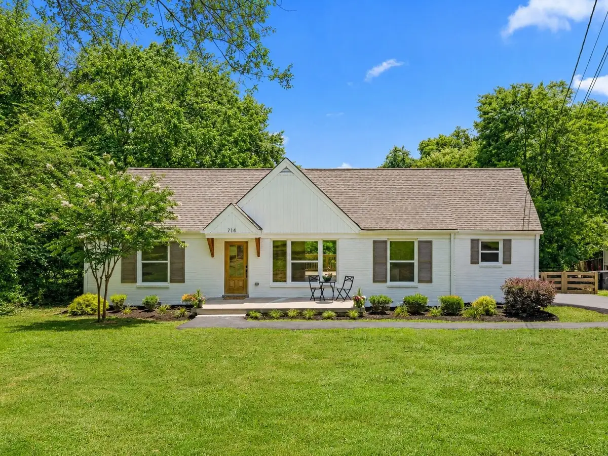 714 Greymont Dr, Nashville, TN 37217 - #1