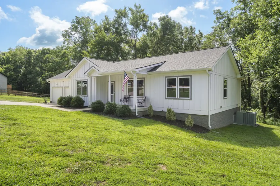 1505 E Piney Rd, Dickson, TN 37055 - #3