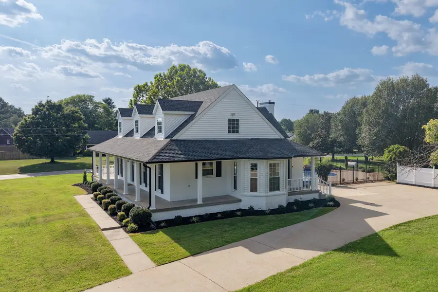754 Veterans Pkwy, Murfreesboro, TN 37128 - #3