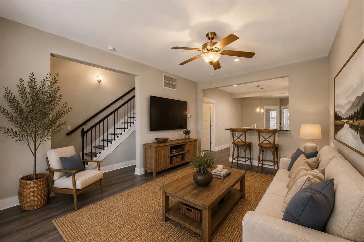 730 Old Hickory Blvd #104, Nashville, TN 37209 - #1
