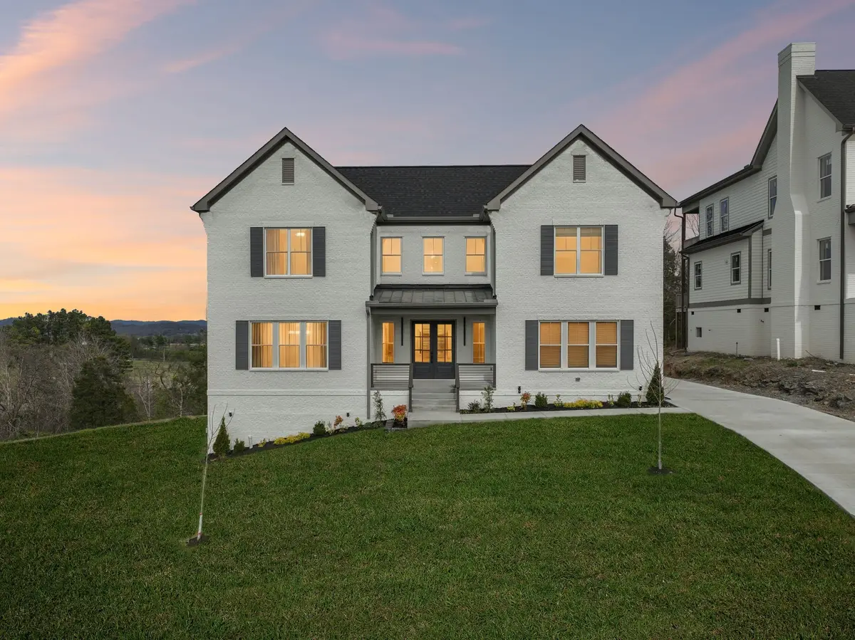 1007 Tiane Trl, Gallatin, TN 37066 - #1