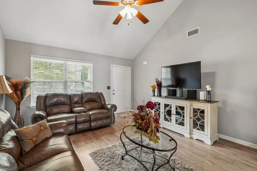 3546 Nightshade Dr, Murfreesboro, TN 37128 - #3