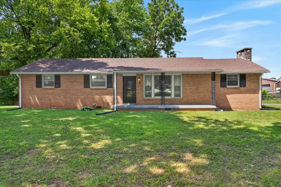 1 Avalon St, Clarksville, TN 37042 - #2
