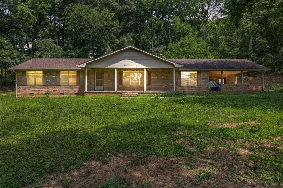 12760 N Nopone Valley Road, Decatur, TN 37322 - #3