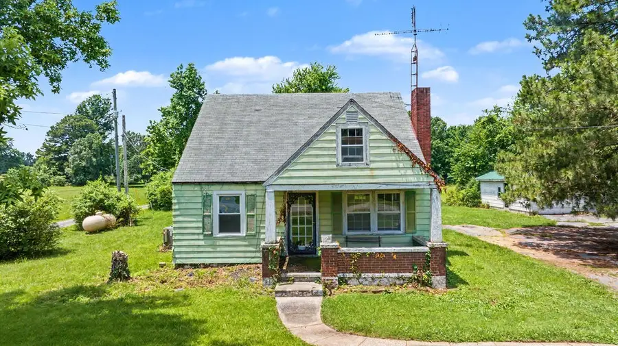 376 Ky 85 E, Centertown, KY 42328 - #2
