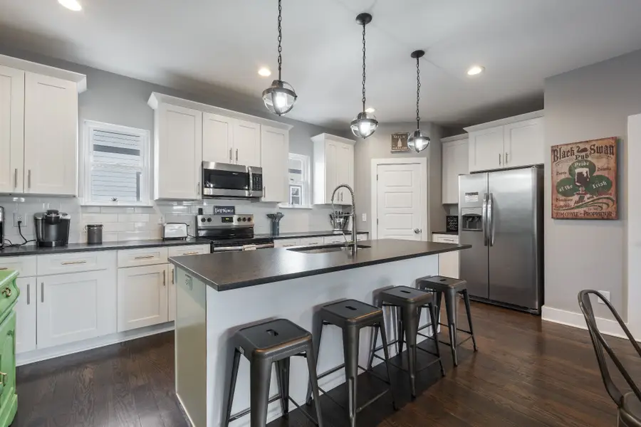 844 Cherokee Ave #11, Nashville, TN 37207 - #2