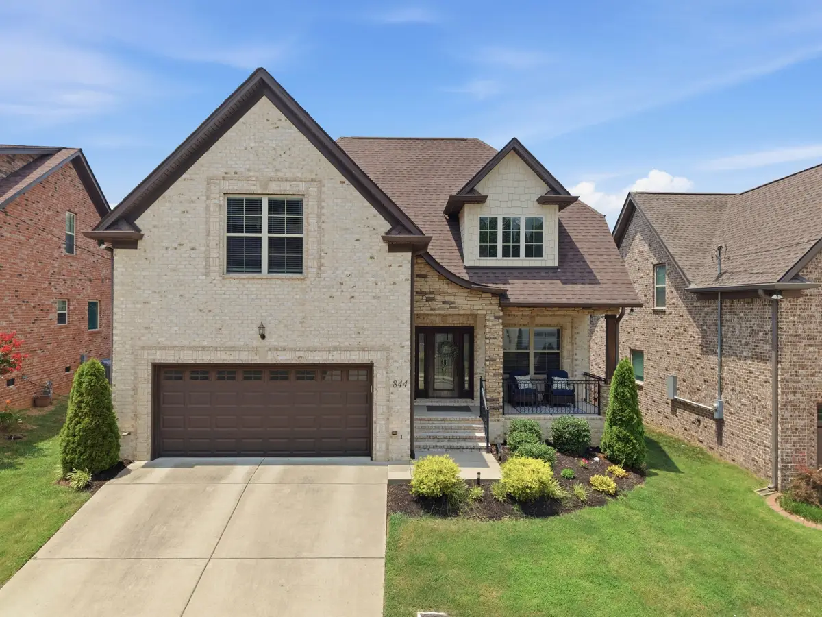 844 Bloomdale Trce, Hermitage, TN 37076 - #1