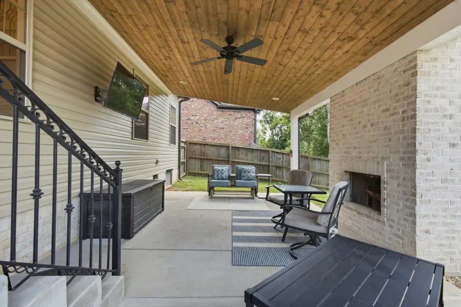 844 Bloomdale Trce, Hermitage, TN 37076 - #3