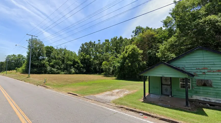610 Thomas Street, Brownsville, TN 38012 - #3