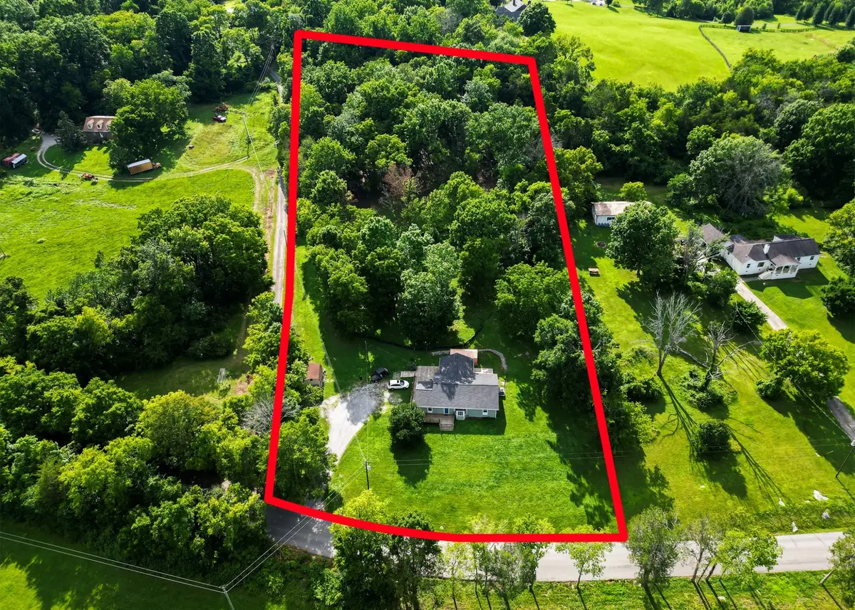 3803 N Chapel Rd, Franklin, TN 37067 - #1