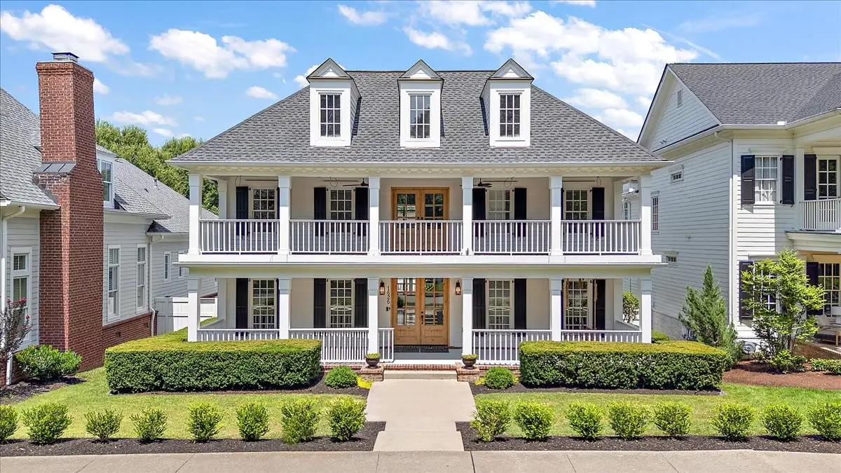 1626 Championship Blvd, Franklin, TN 37064 - #1