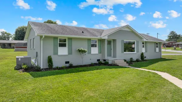 202 Lee Ln, Shelbyville, TN 37160