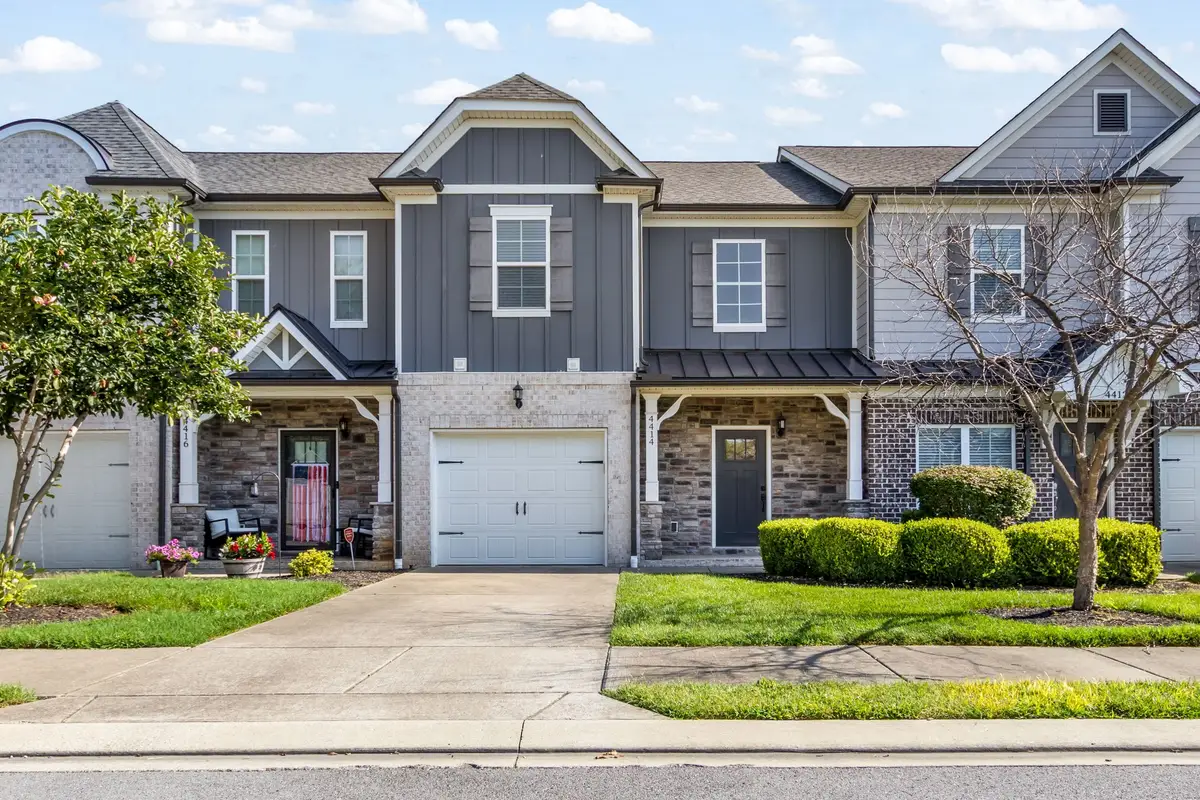 4414 Mcdowell Run, Murfreesboro, TN 37129 - #1
