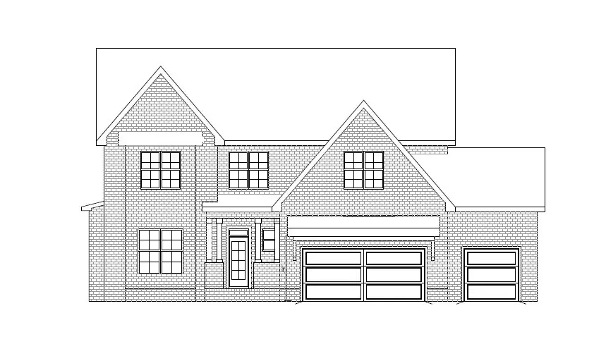 609 Mary Alice Dr, Smyrna, TN 37167 - #1