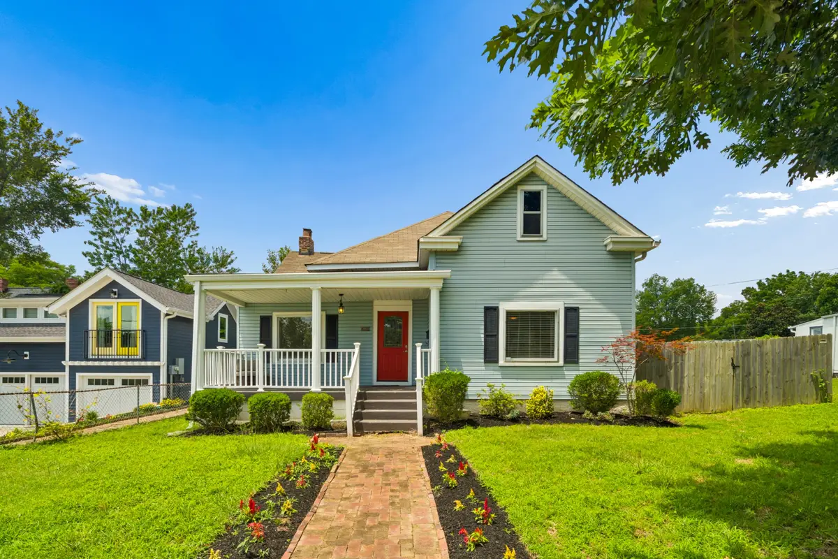 810 Porter Rd, Nashville, TN 37206 - #1