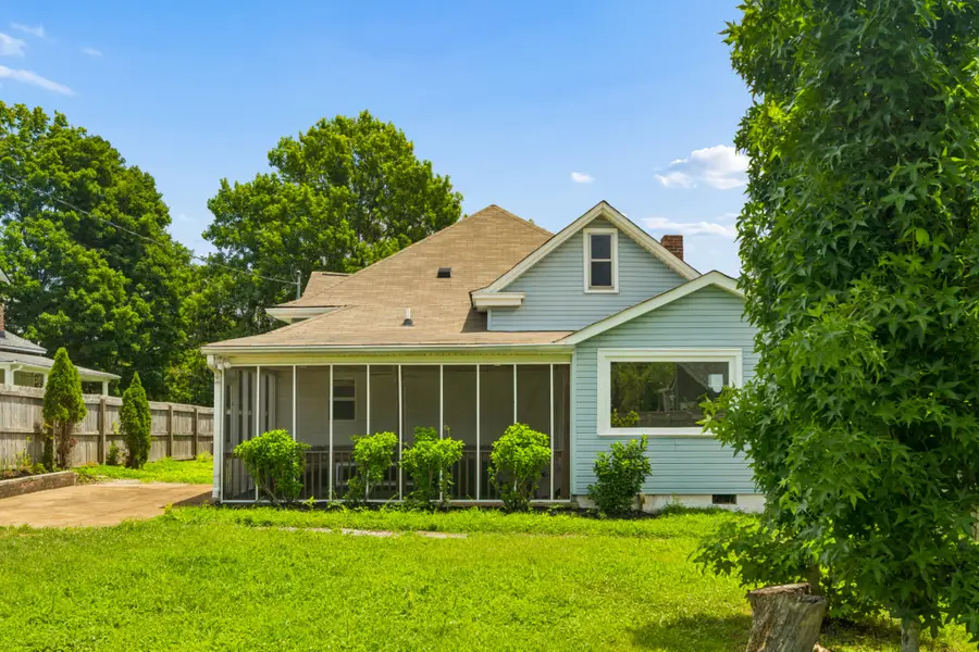810 Porter Rd, Nashville, TN 37206 - #2