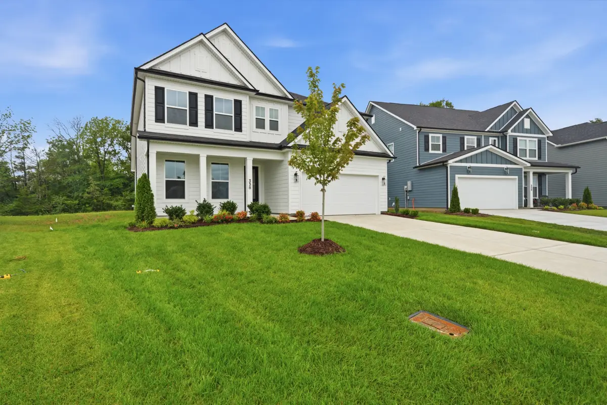 338 Mammoth Trace, Smyrna, TN 37167 - #1