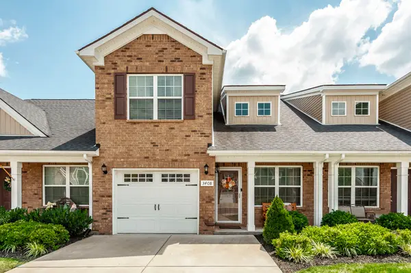 3408 Donerail Cir, Murfreesboro, TN 37128