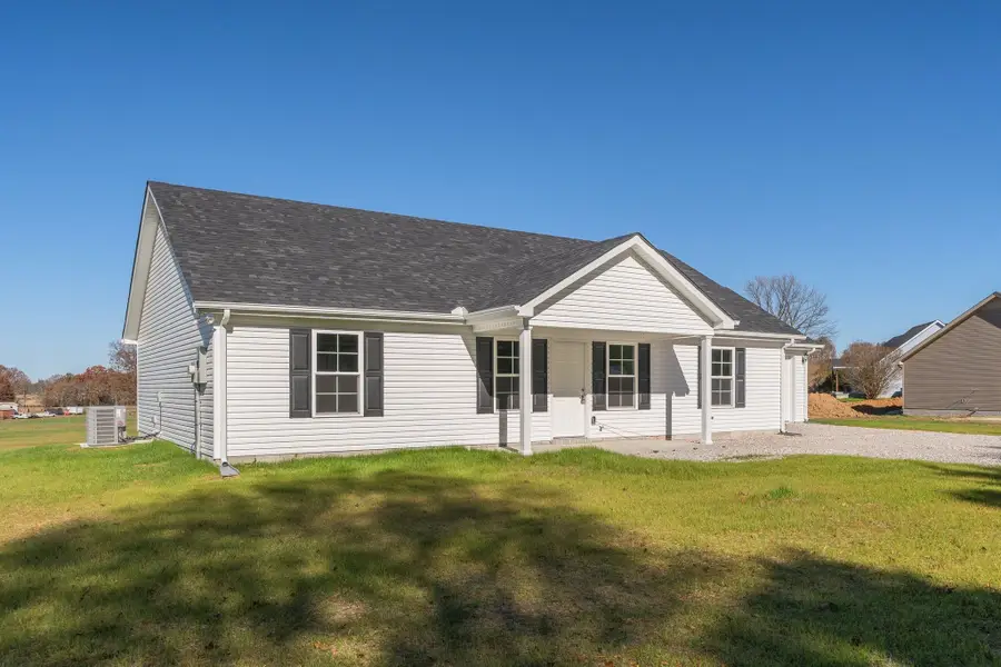 1585 Paynes Church Rd, Winchester, TN 37398 - #3