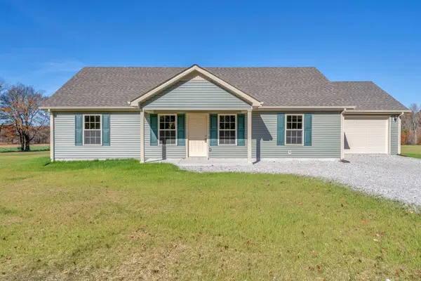 1563 Paynes Church Rd, Winchester, TN 37398
