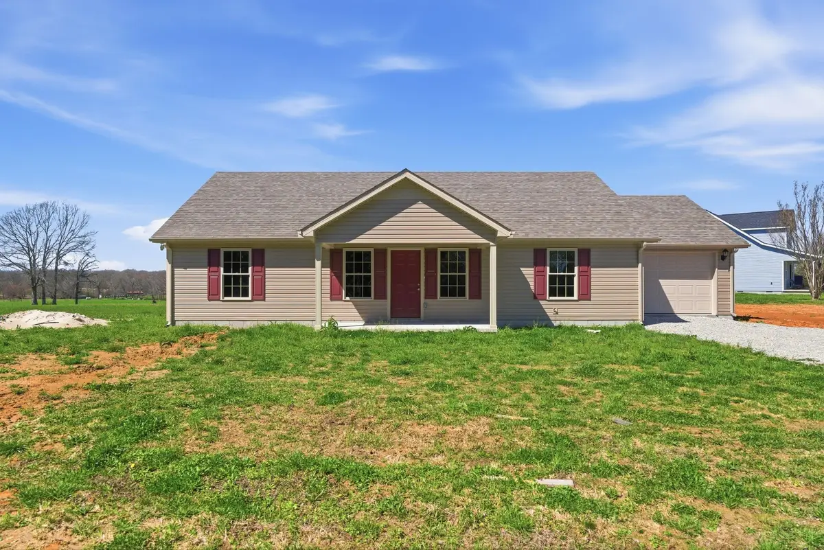 1605 Paynes Church Rd, Winchester, TN 37398 - #1
